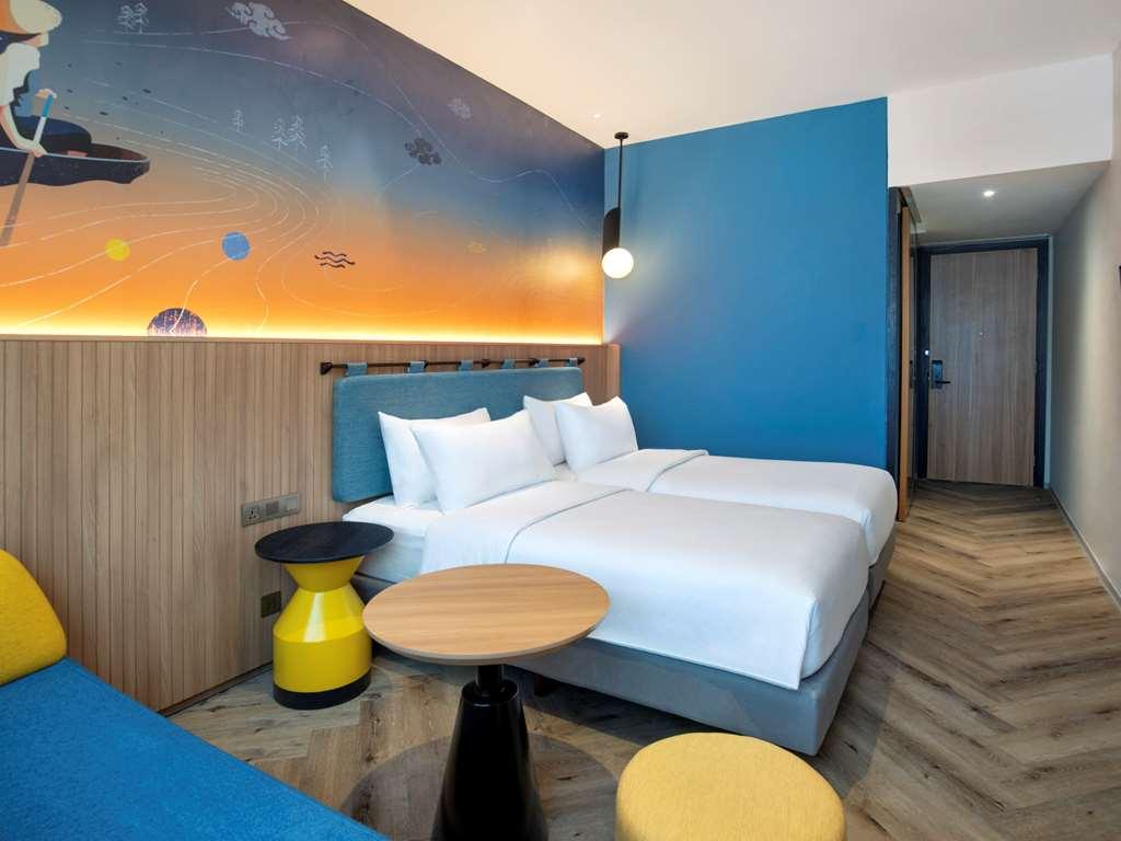 Ibis Styles Semarang Simpang Lima Hotel Cameră foto